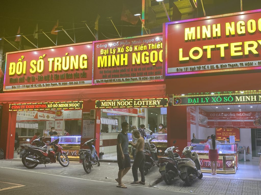 Tổng Hợp Với Hơn 68 Về Hình Nền Vé Số Thành Phố Hay Nhất - Cdgdbentre.Edu.Vn